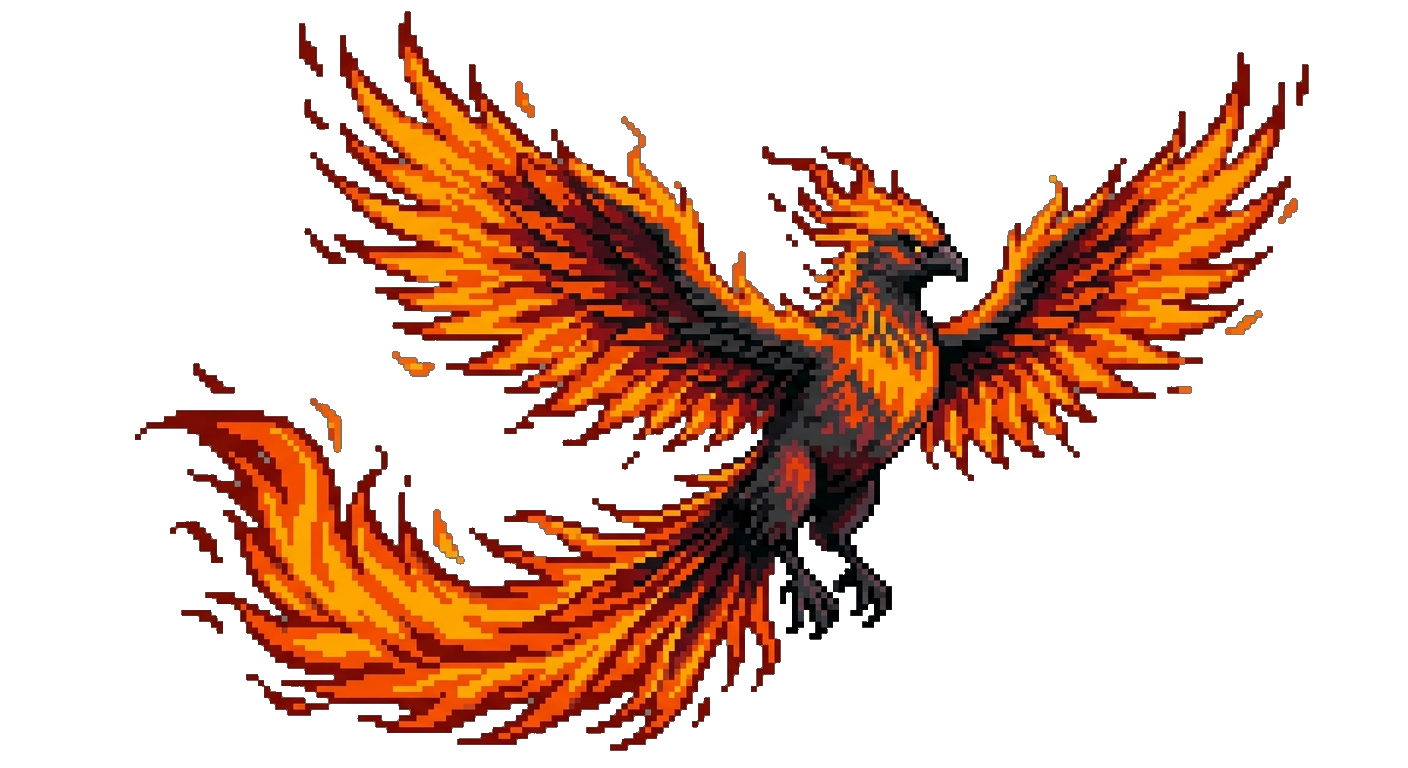 Ember awakened